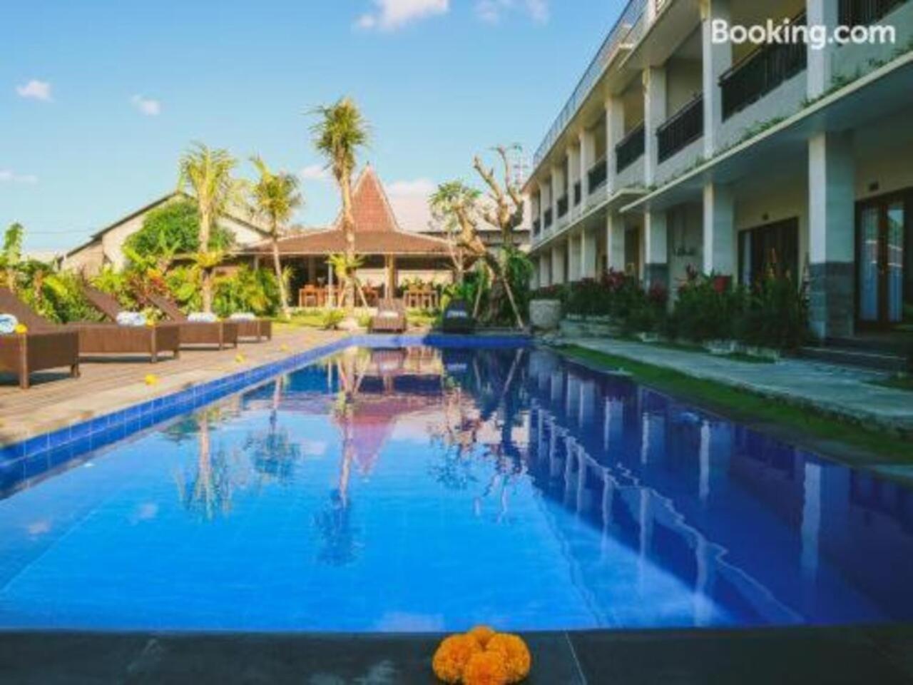 Puri Canggu Rooms 2 Eksteriør billede