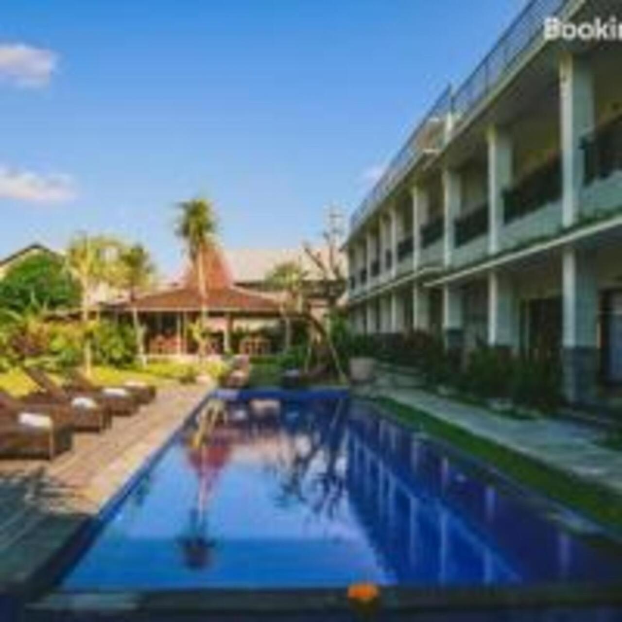 Puri Canggu Rooms 2 Eksteriør billede