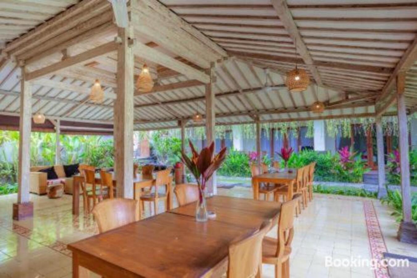 Puri Canggu Rooms 2 Eksteriør billede