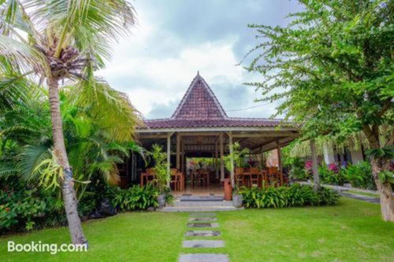 Puri Canggu Rooms 2 Eksteriør billede