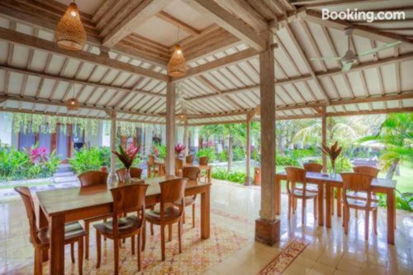 Puri Canggu Rooms 2 Eksteriør billede