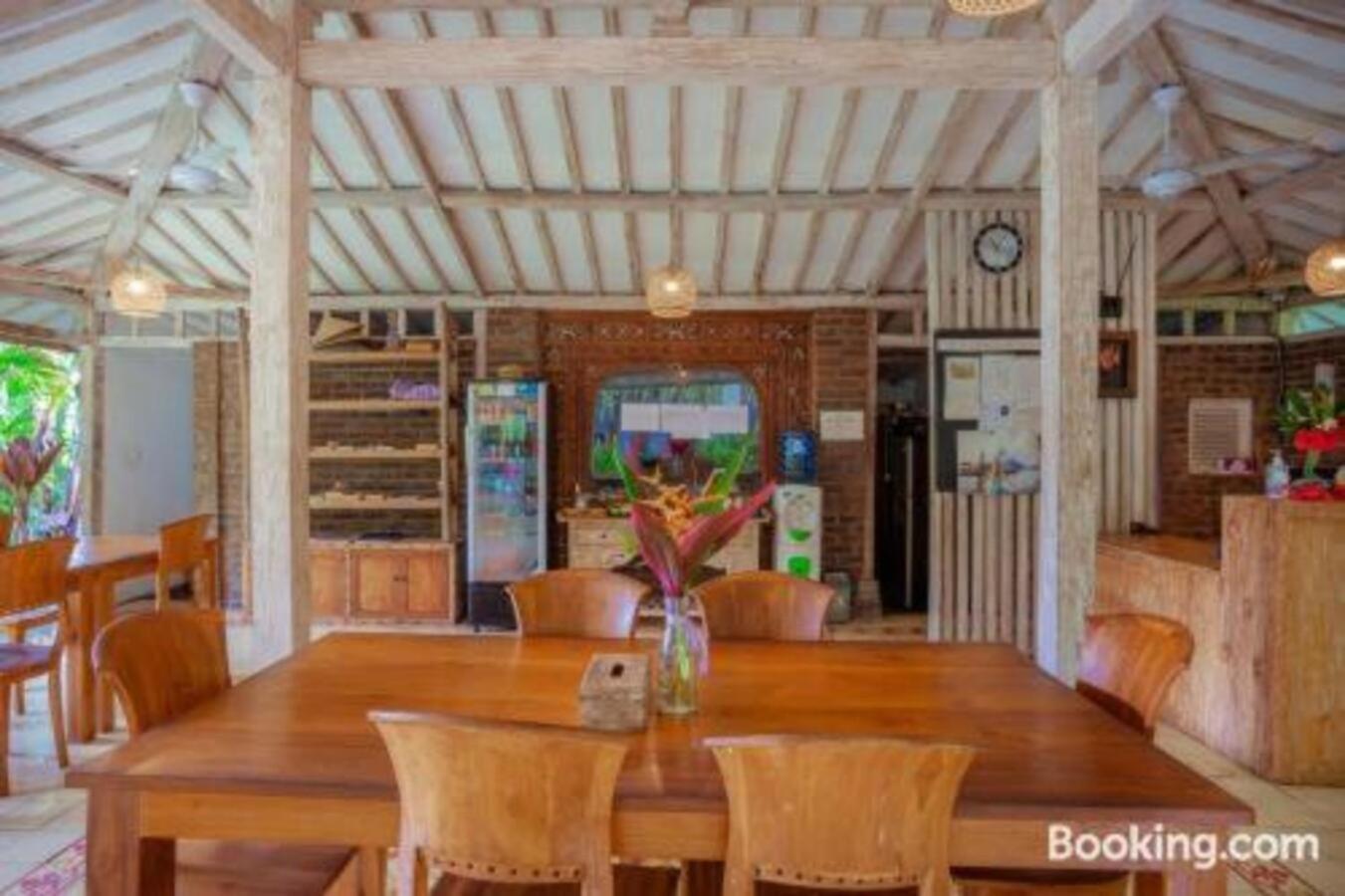 Puri Canggu Rooms 2 Eksteriør billede