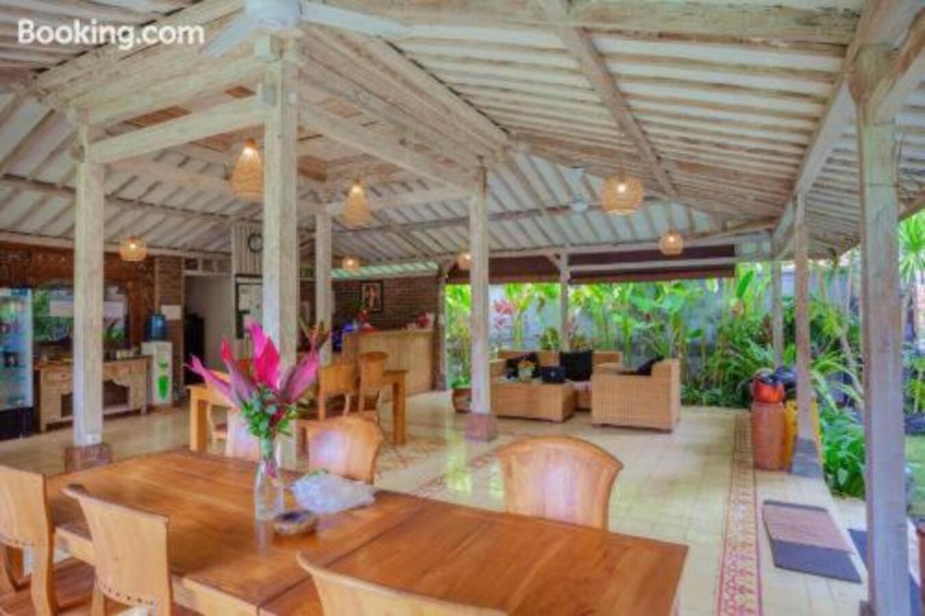 Puri Canggu Rooms 2 Eksteriør billede