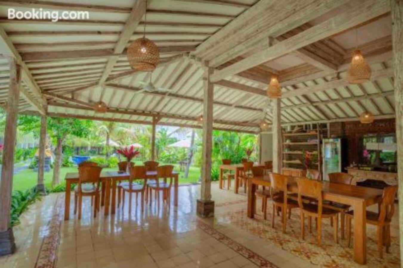 Puri Canggu Rooms 2 Eksteriør billede
