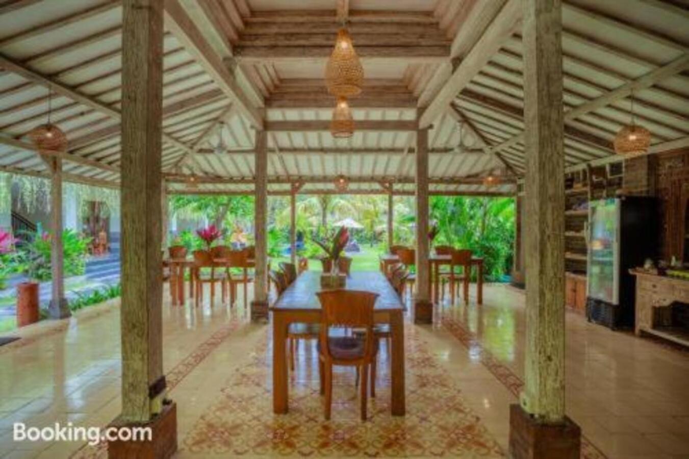 Puri Canggu Rooms 2 Eksteriør billede