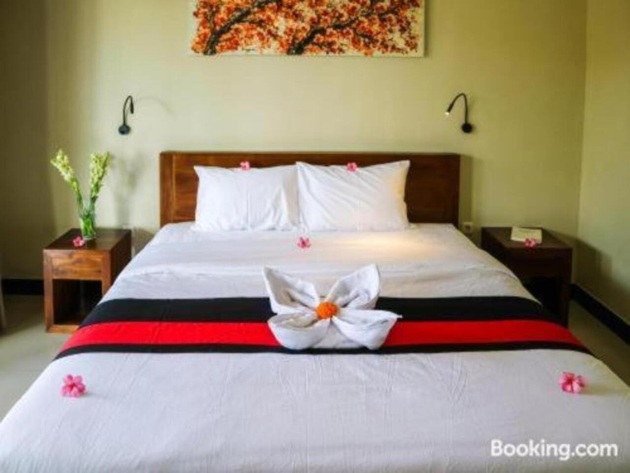 Puri Canggu Rooms 2 Eksteriør billede
