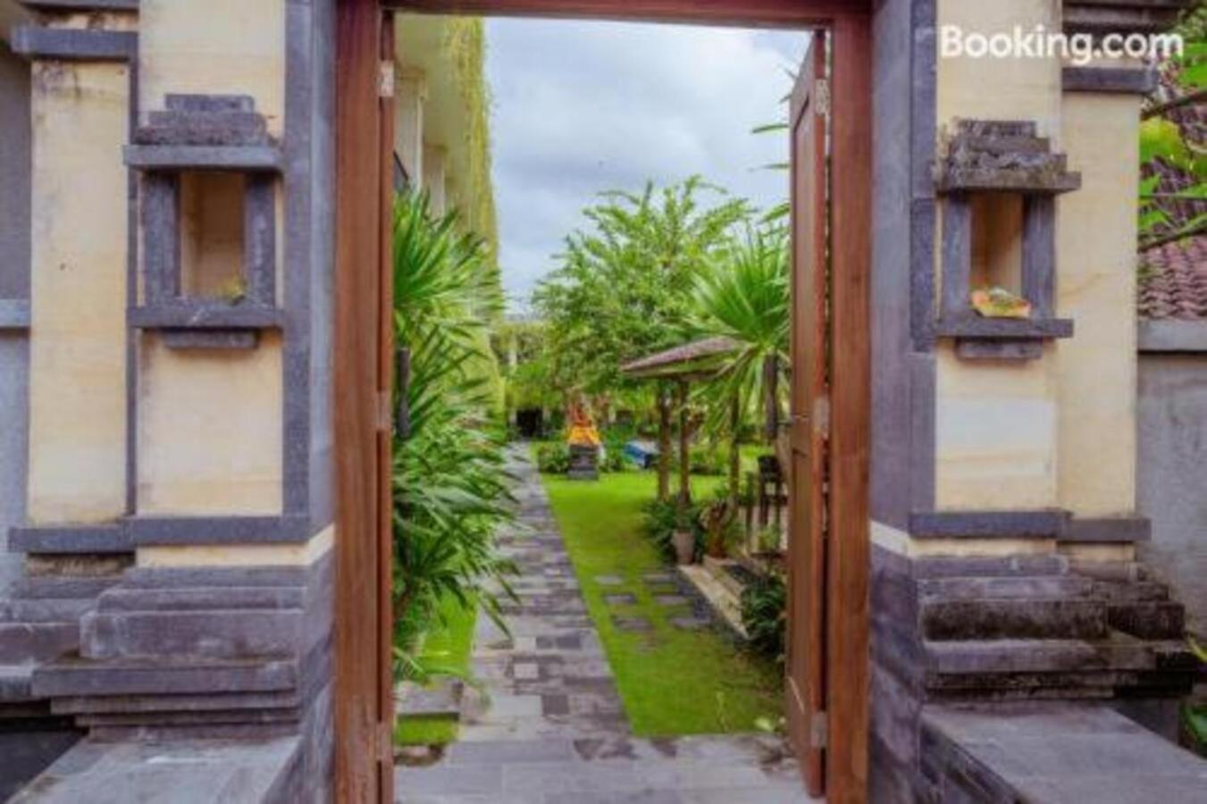 Puri Canggu Rooms 2 Eksteriør billede