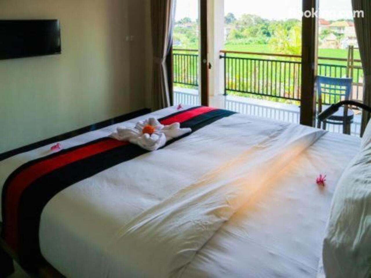 Puri Canggu Rooms 2 Eksteriør billede