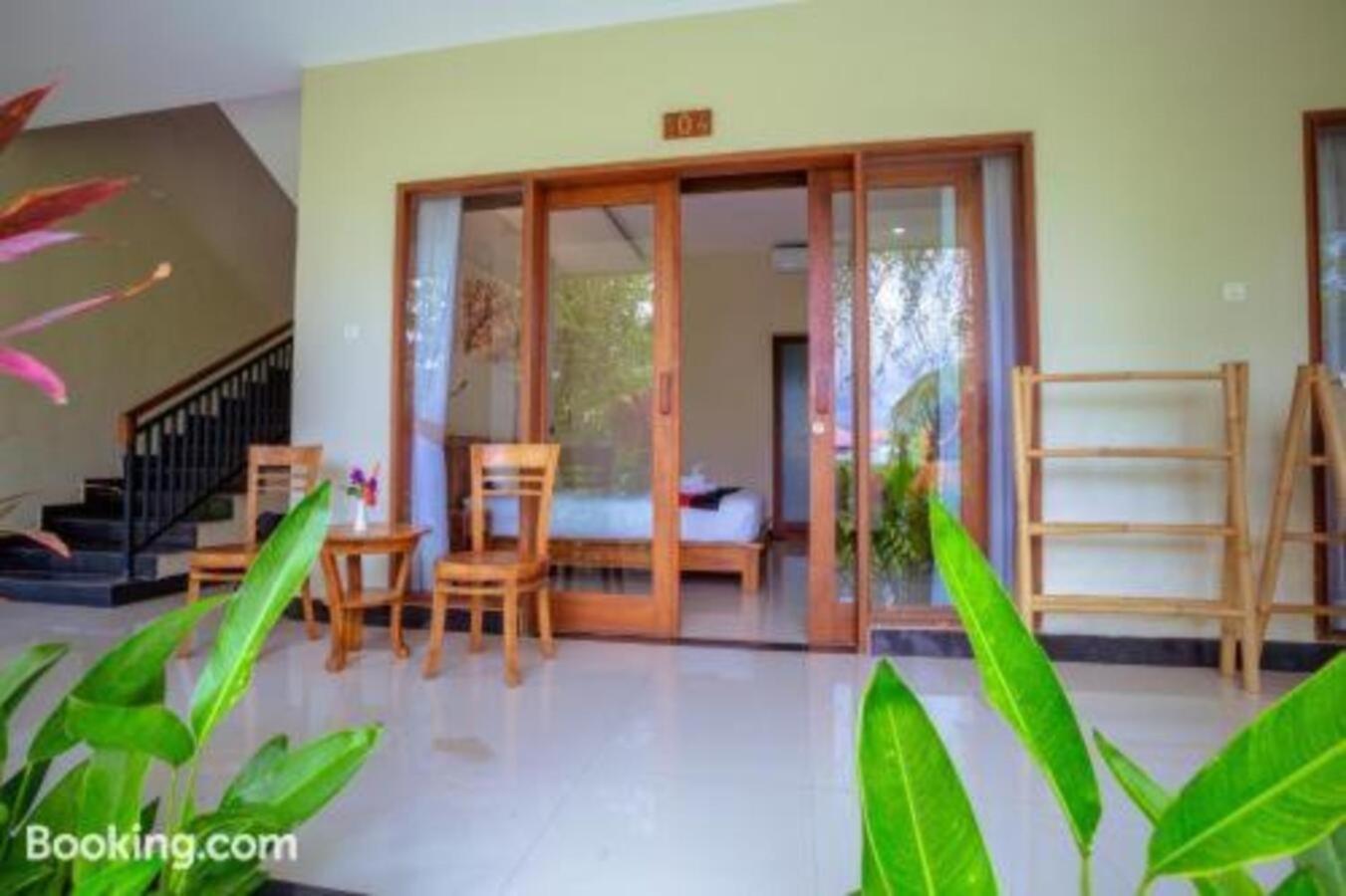 Puri Canggu Rooms 2 Eksteriør billede