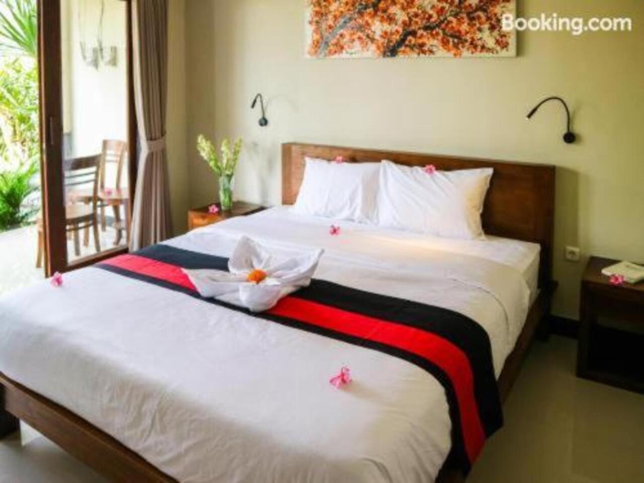 Puri Canggu Rooms 2 Eksteriør billede