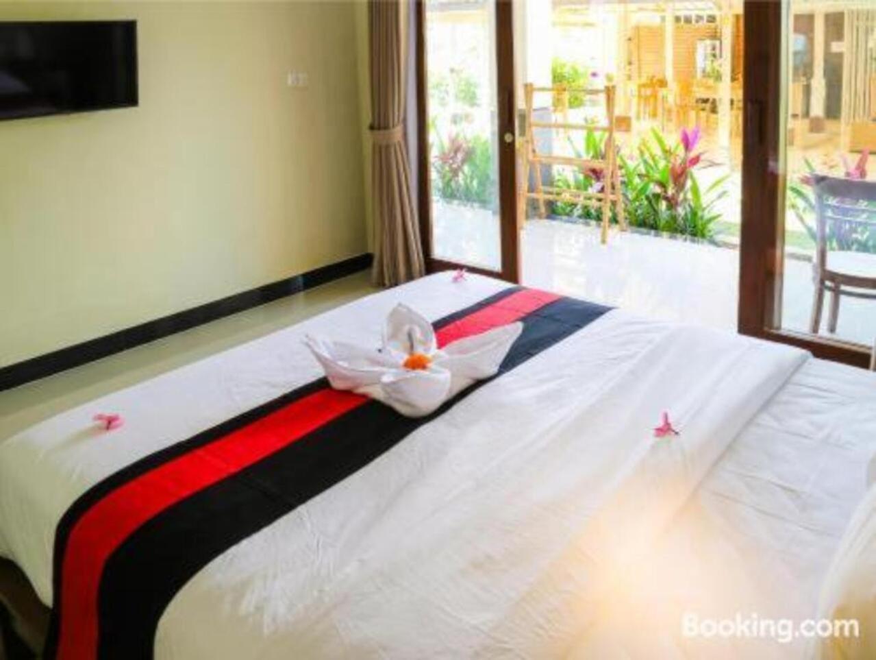 Puri Canggu Rooms 2 Eksteriør billede